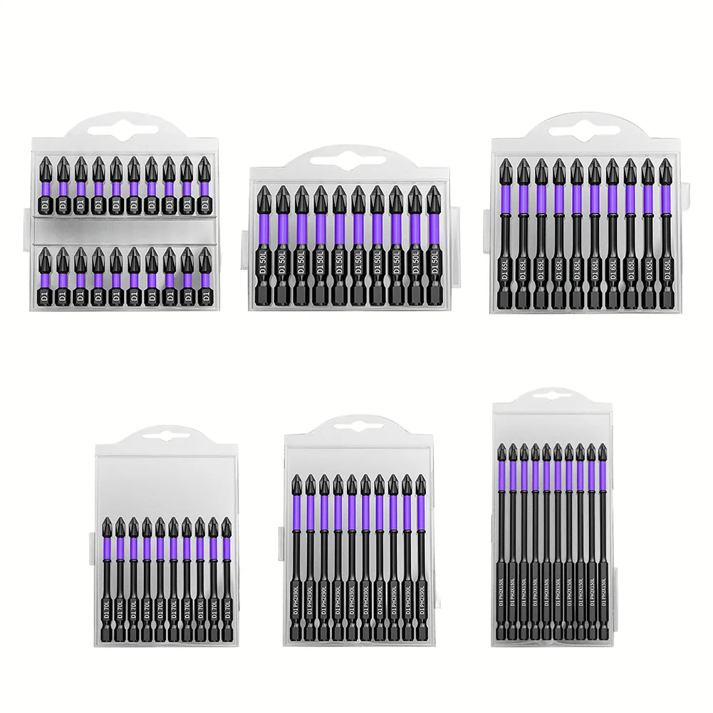 Embout Tournevis K5 Embout Antidérapant K5 - Tournevis Magnétique Embout Tournevis Magnétique