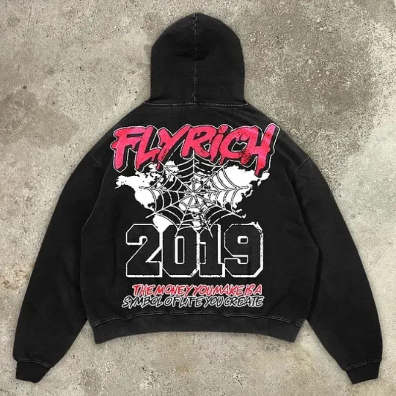 lynch.悠介/PULLOVER HOODIE FOM017C_COVERSTACKBLACKPULLOVE