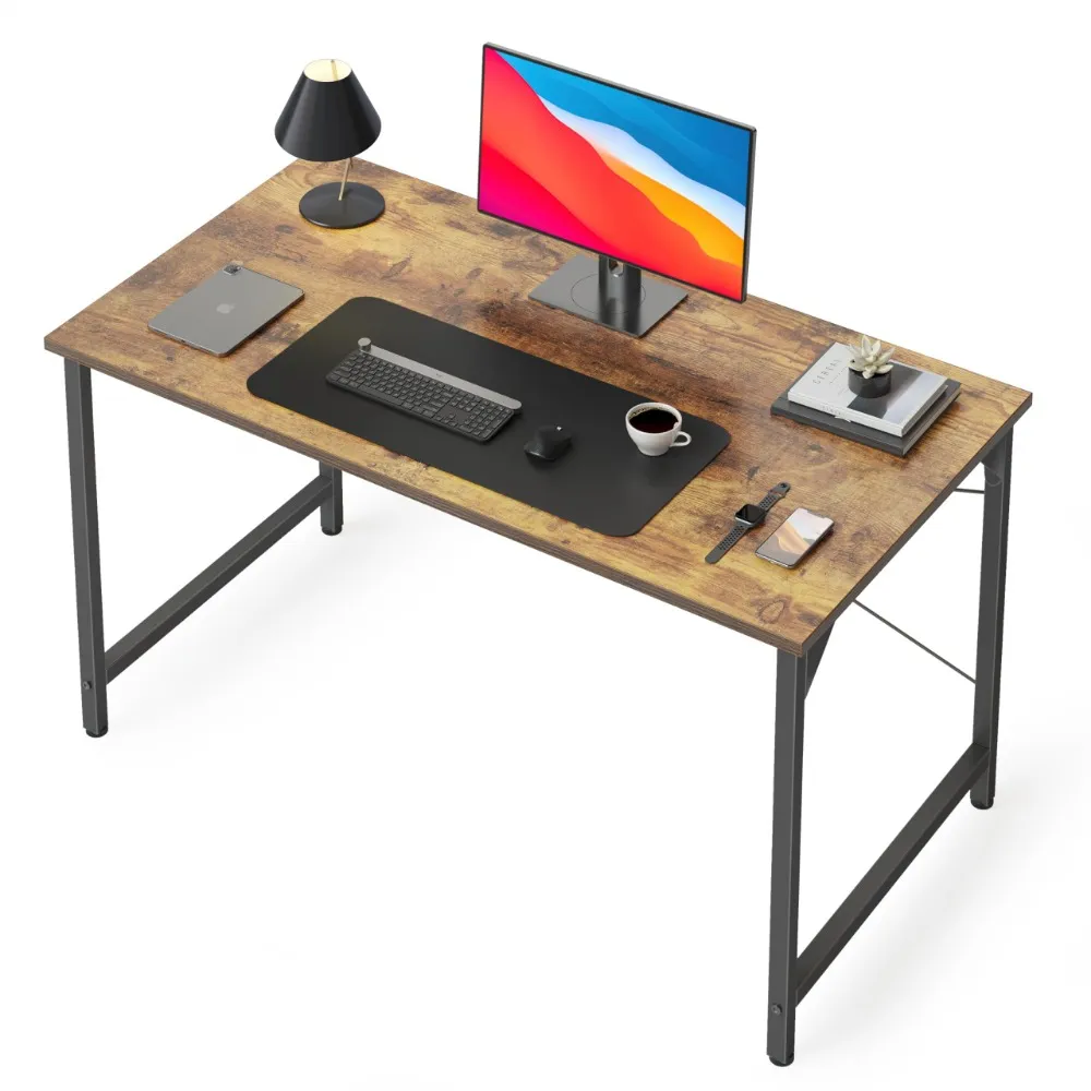 2023 New 40 2025 Inch New Home Office Desk, Modern... From Ddmyperfect ...