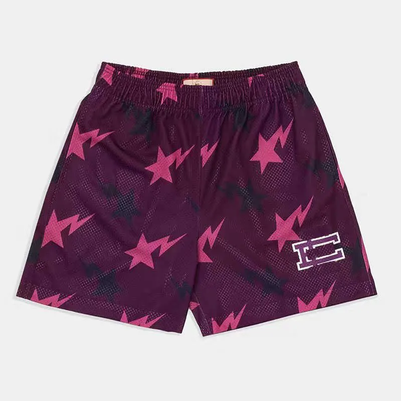 designer mens eric manuel shorts calções de banho designer mulheres basquete calças curtas correndo nuvem top fitness solto ajuste futebol esporte calças trimestre