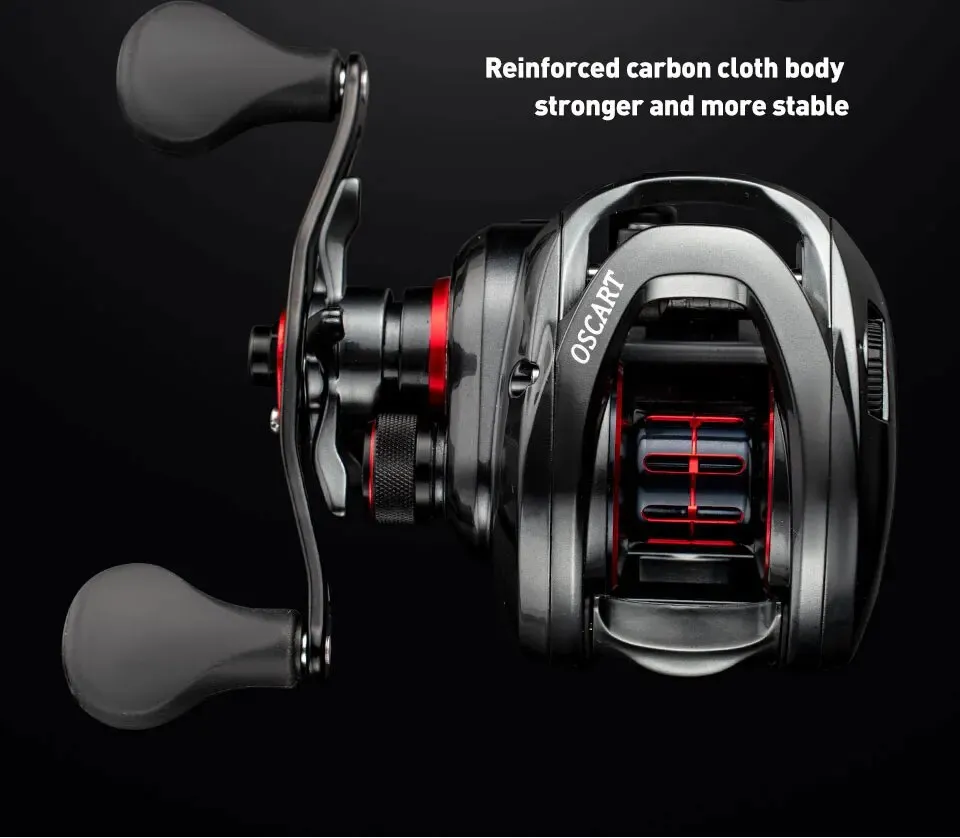 baitcasting multiplier reels Vortex E Discover the Catfish Pro Fishing for Fun Round Baitcaster Reel a durable and high Multiplier Reels UK | Abu