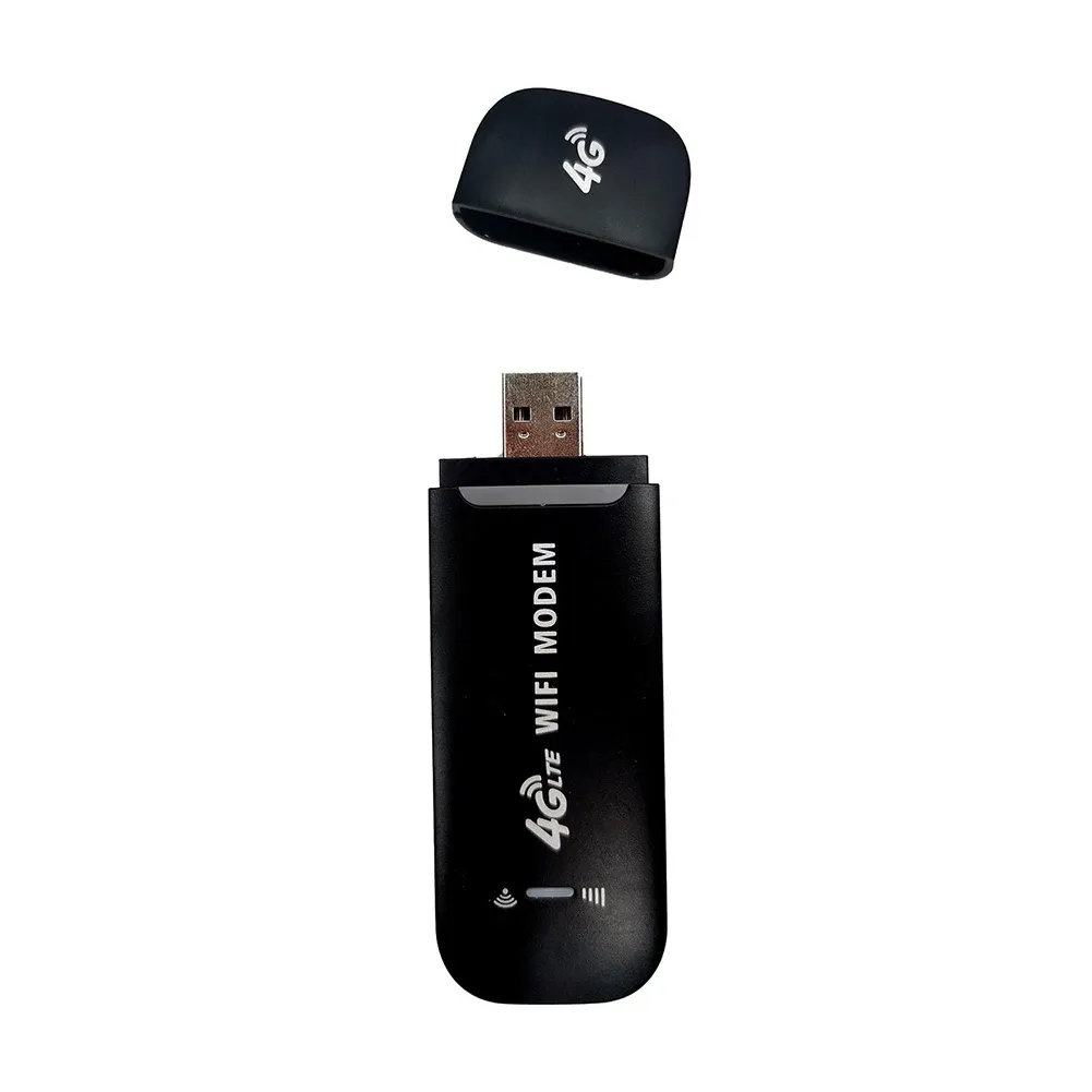 4G LTE WiFi Router Network Adapter Wireless Small... From Ddmyperfect ...