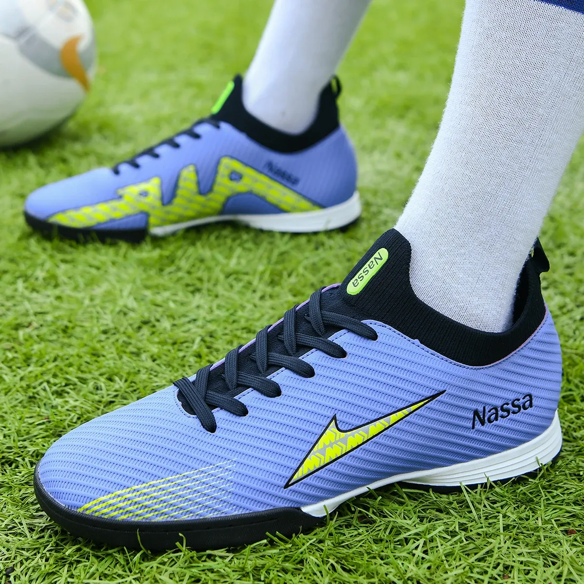 nike mercurial indoor football shoes