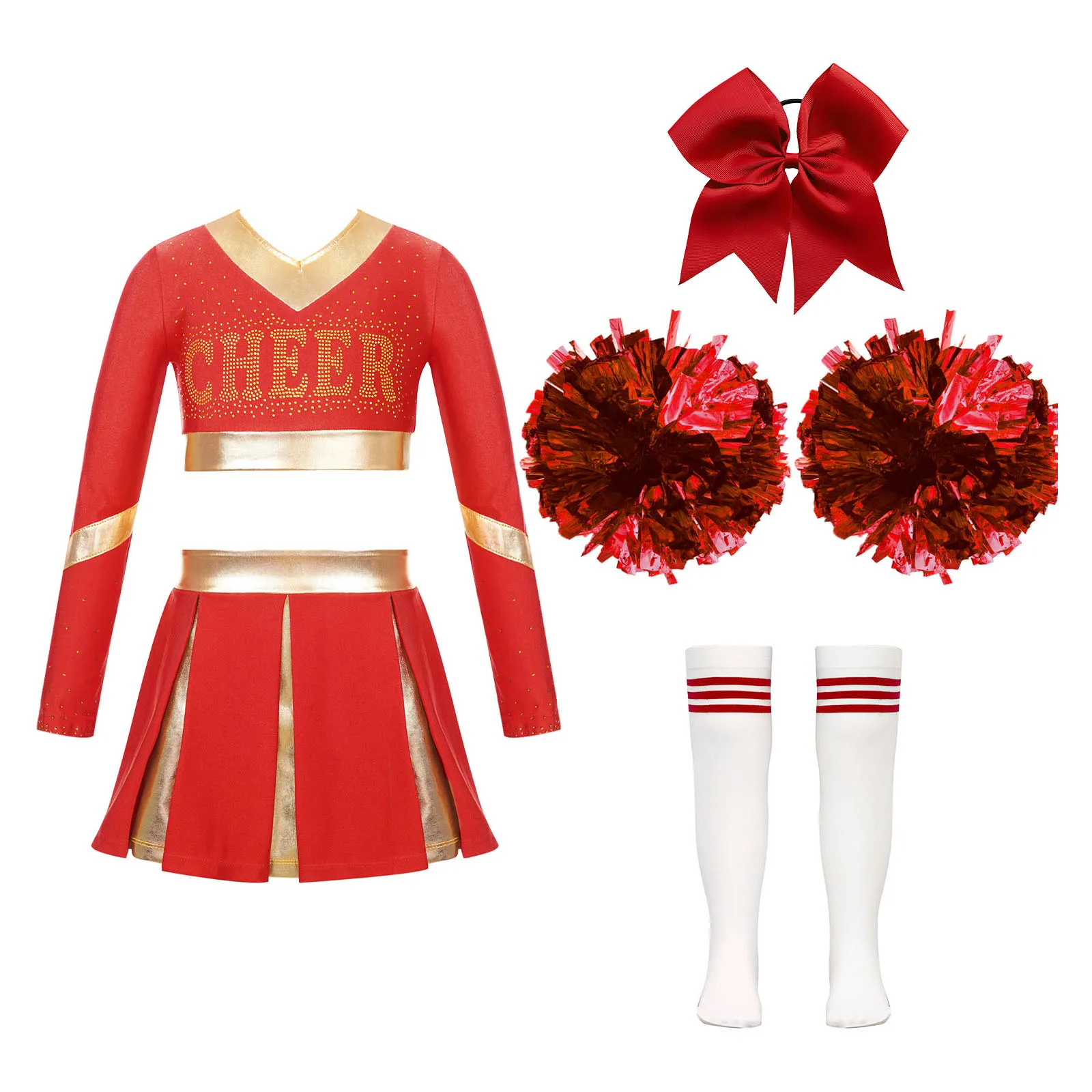 その他 Kongming Yuletide Cheer Merchandise Set 26e96d48-a66f-4549-b759-