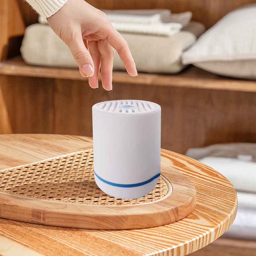 Portable Vacuum Bag Sealer Electric Air Pump For Clothes Quilt