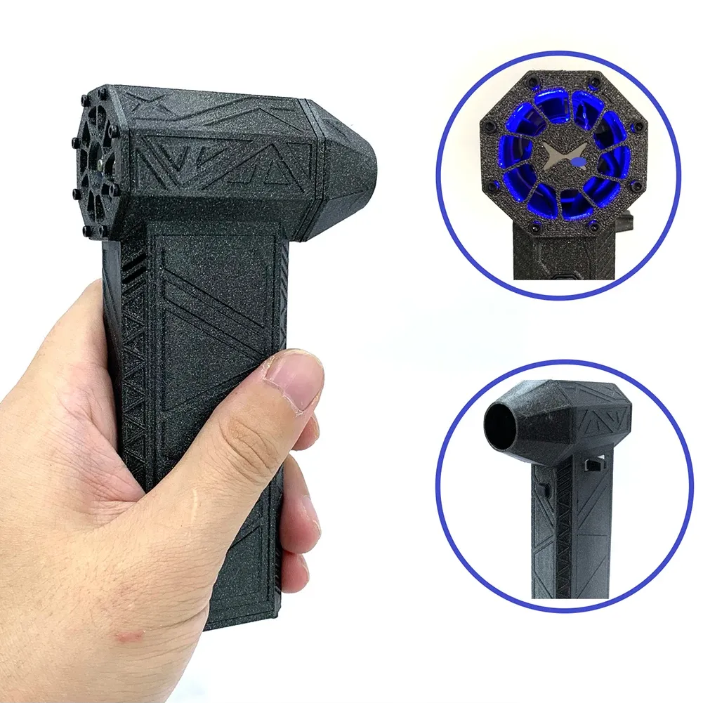 VENTILATEUR D'ÉCHAPPEMENT À Souder USB Compact ESD Ventilateur D