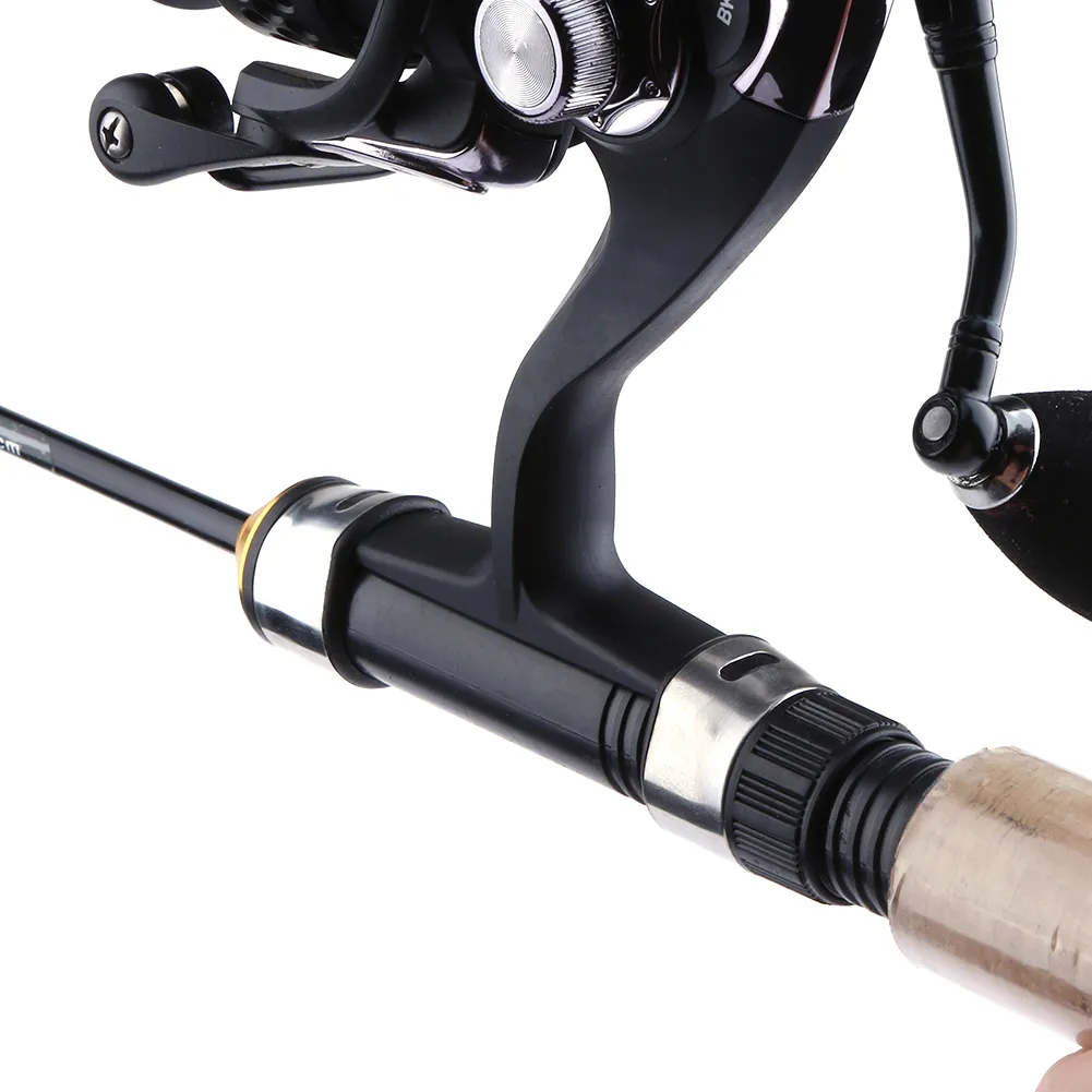 Shrimp Rod DHgate.com:3-Section Telescopic Shrimp Fishing Rod Portable Winter Ice ...