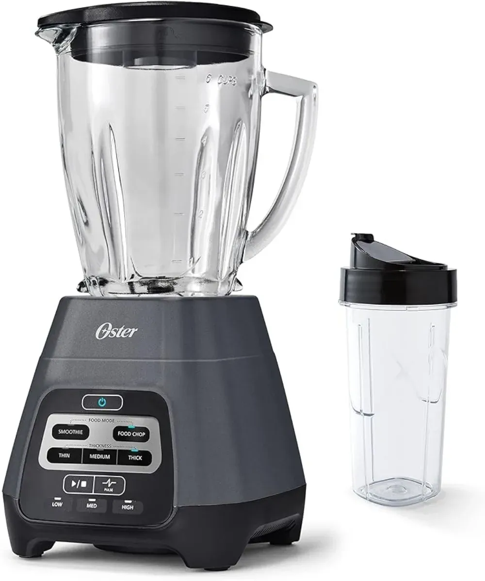 Oster Pro Series Blender Electric Blender Oster Mixer Blender Food