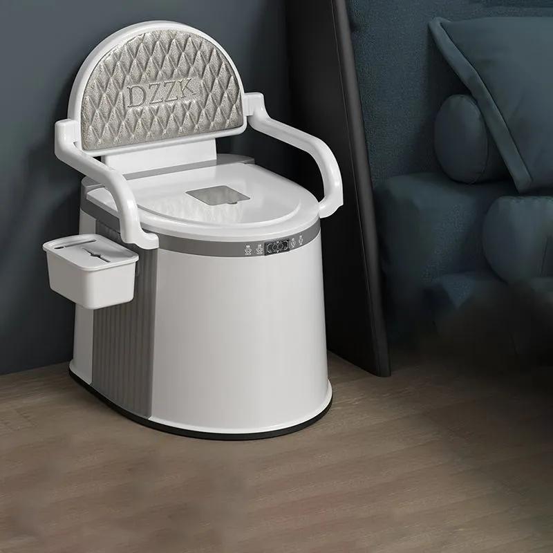 Mobile toilet for elderly hotsell