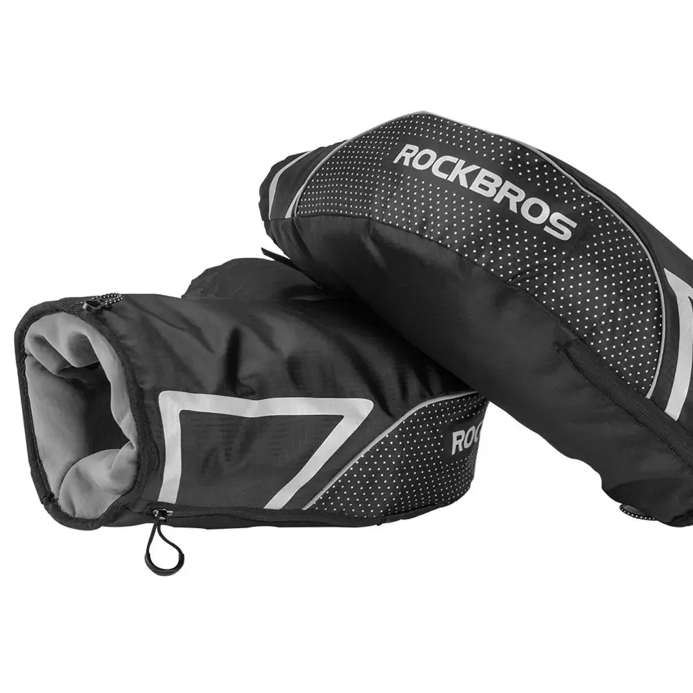 ROCKBROS Bar Mitts Cycling Gloves with Thermal Fleece Lining Cotton Polyester Winter Mittens from Dhgate Cycling Gloves - price 46.13 ROCKBROS Bar Mitts Cycling Gloves with Thermal Fleece Lining Cotton Polyester Winter Mittens from Dhgate Cycling Gloves - price 46.13