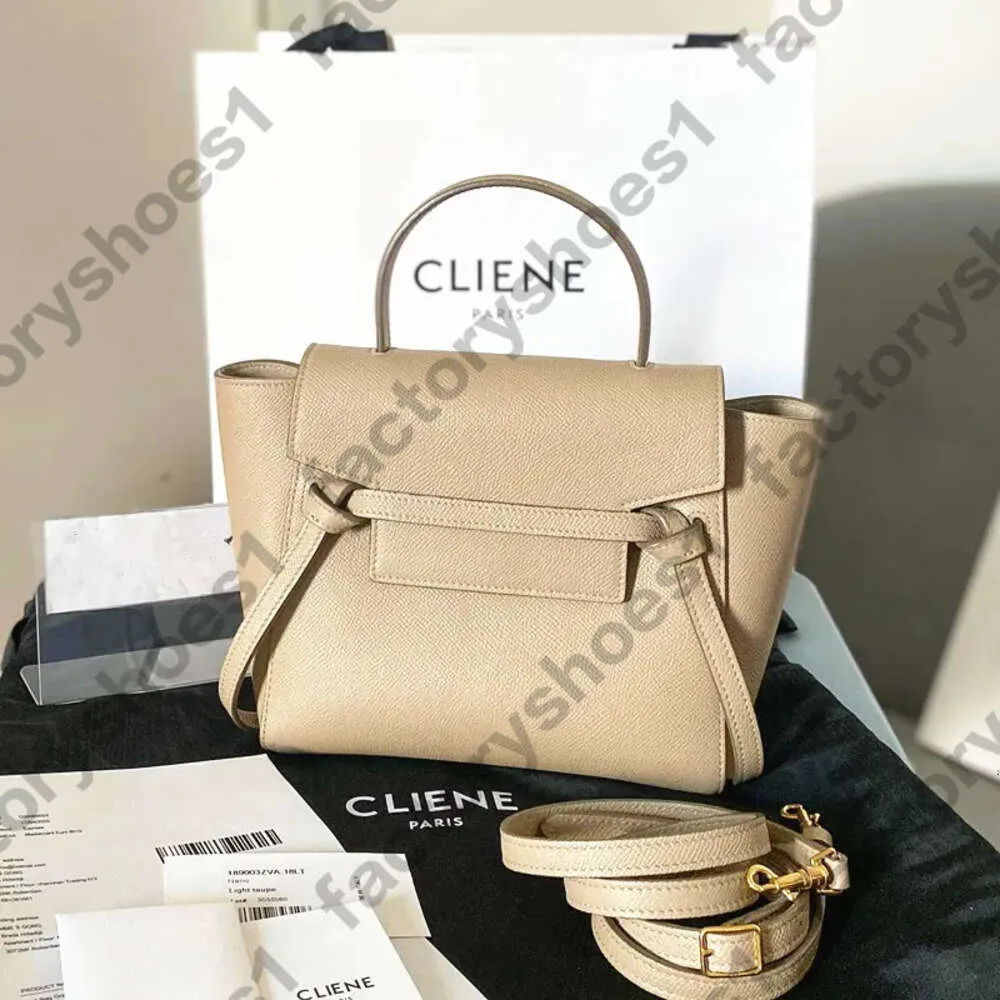 10A Nano Belt Sac à bandoulière 2size S Sac à main Ava Lady Designer Sac Femmes Pochette Véritable Pochette En Cuir Sac À Main Bandoulière Sacs Homme Poignée Supérieure Sacs Blancs Sangle cli