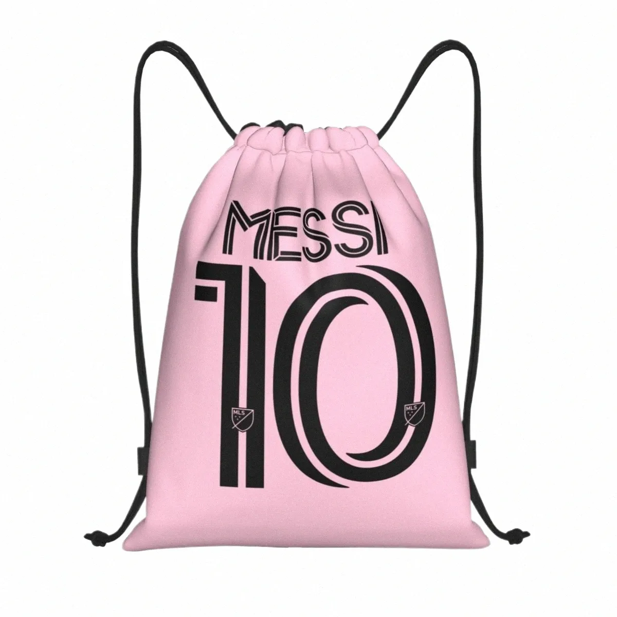 Mied Football Football Cordon Sac à dos Gym Sports Sackpack Sacs à cordes pour le cyclisme 06p1 #