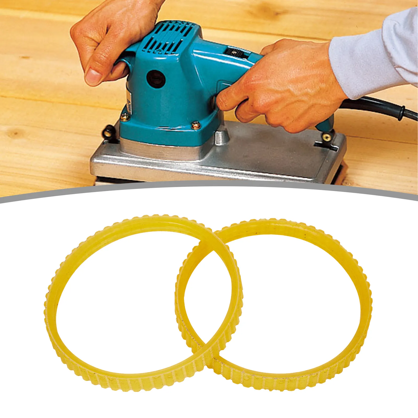 belt sander drive belt
