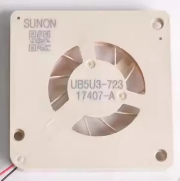 Бесплатная доставка SUNON 3003 UB5U3-700/723 DC5V ультратонкий микротурбинный вентилятор охлаждения