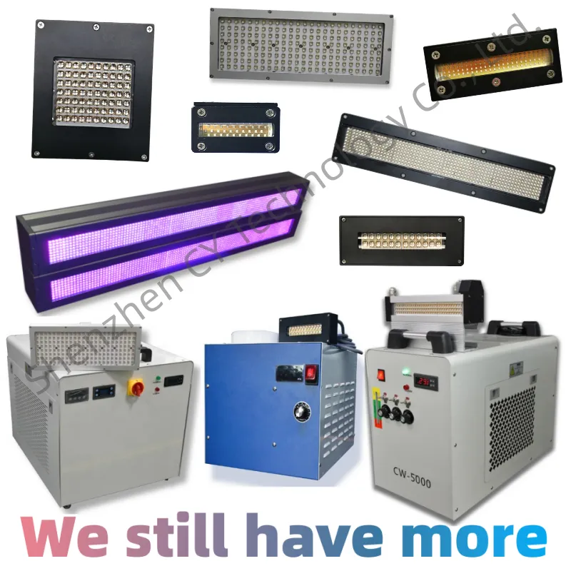 Mini Handheld UV LED Curing Lamp High Power Ultraviolet Light 365nm ...