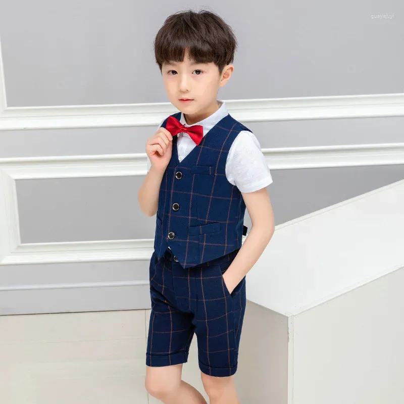 Vêtements Ensembles d'été Enfants VIET CESTIR FORMEL