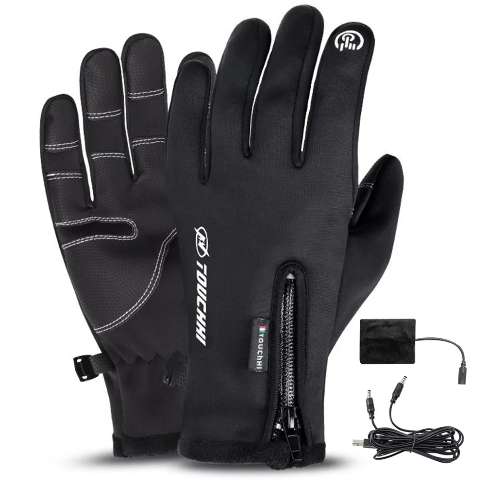Breathable Touch Screen Motorcycle Riding Gloves Non slip - Temu United