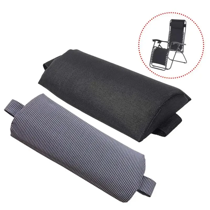 Beach chair headrest pillow sales
