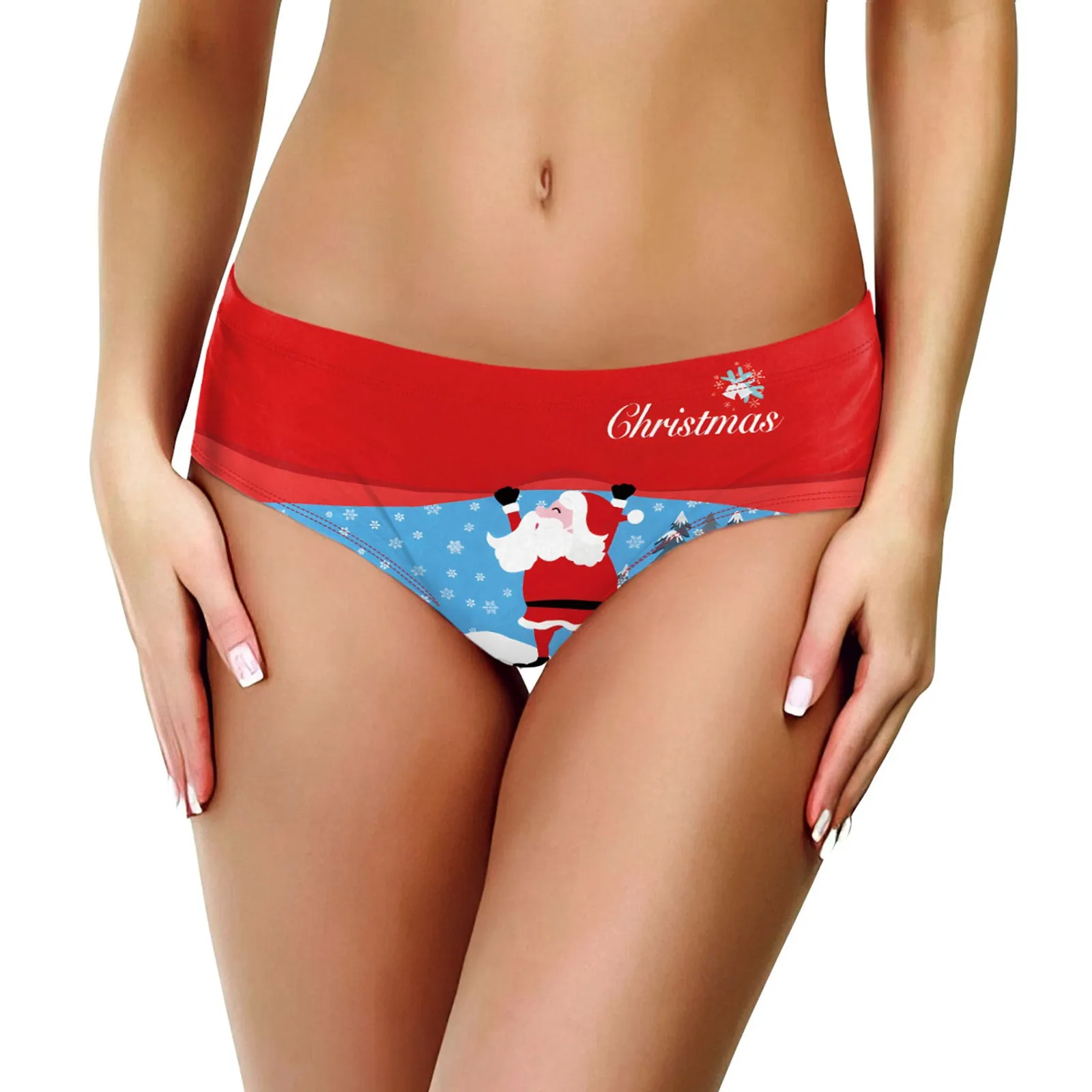 Women Christmas Panties Santa Claus Snowman Elk Printed Briefs Underwear Lingerie Xmas Reindeer from Dhgate Panties - price 11.79 Women Christmas Panties Santa Claus Snowman Elk Printed Briefs Underwear Lingerie Xmas Reindeer from Dhgate Panties - price 11.79