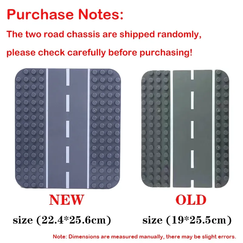 Big Building Bricks MOC Fun City Car Wash Shop Accessories Set Educational  Toys