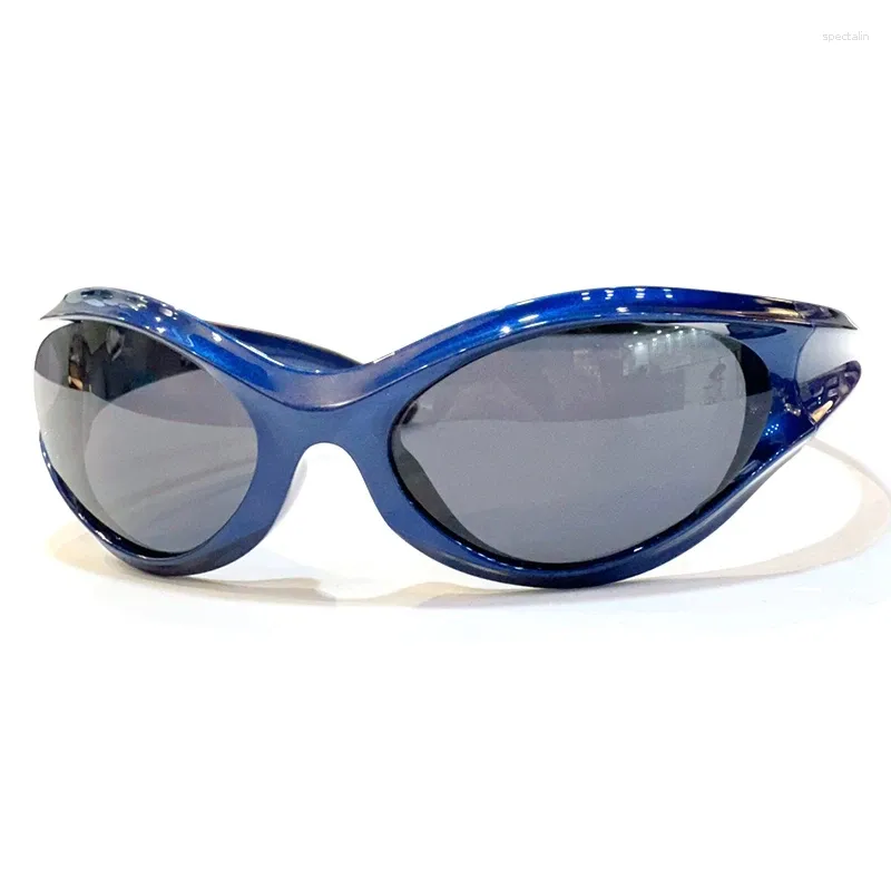 Sunglasses Punk Sports Men Women Goggles Camping Hiking Driving Eyewear Sport High Quality Vintage Shades Glasses