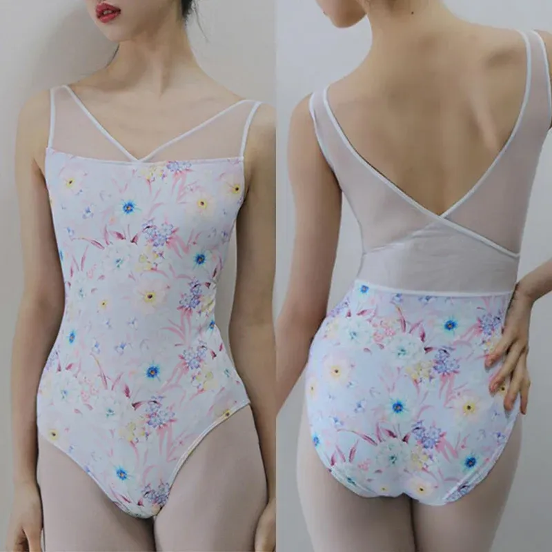 Groot assortiment turnpakken - Turn- en Balletshop.nl te Leiden