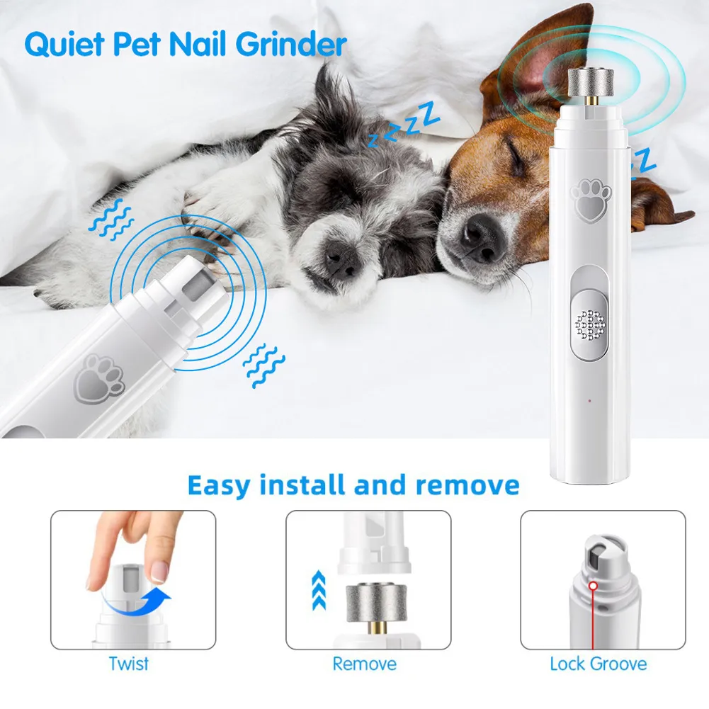 Dog Grooming Vacuum PET'S DREAM HEPA System With Suction