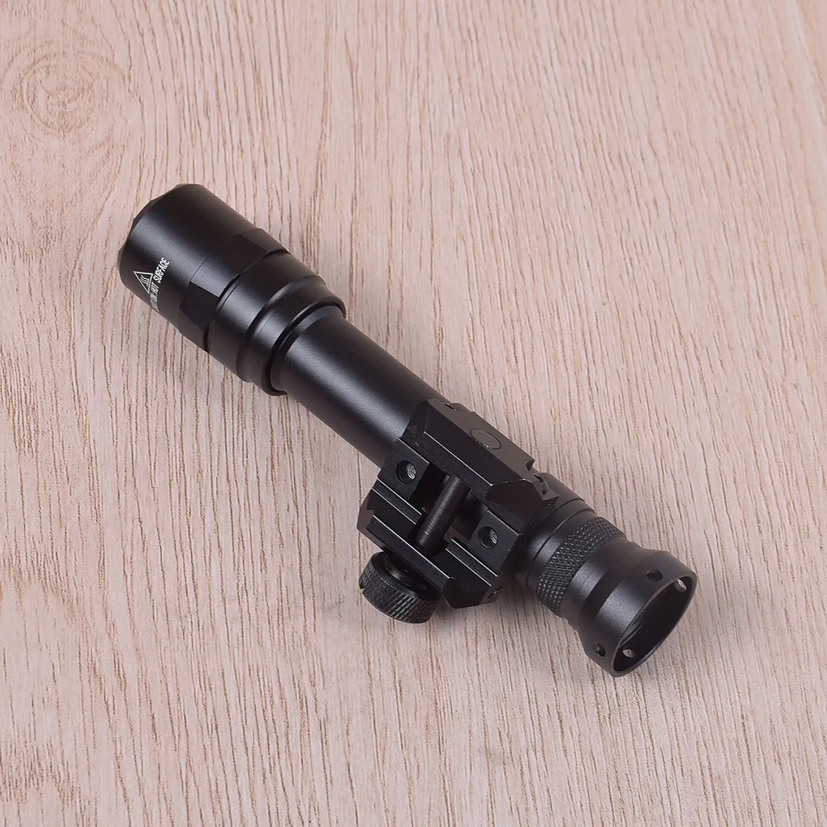 Surefire M600B Tactical LED Rifle Scout tiny flashlight for Surefire M600B Tactical LED Rifle Scout tiny flashlight for