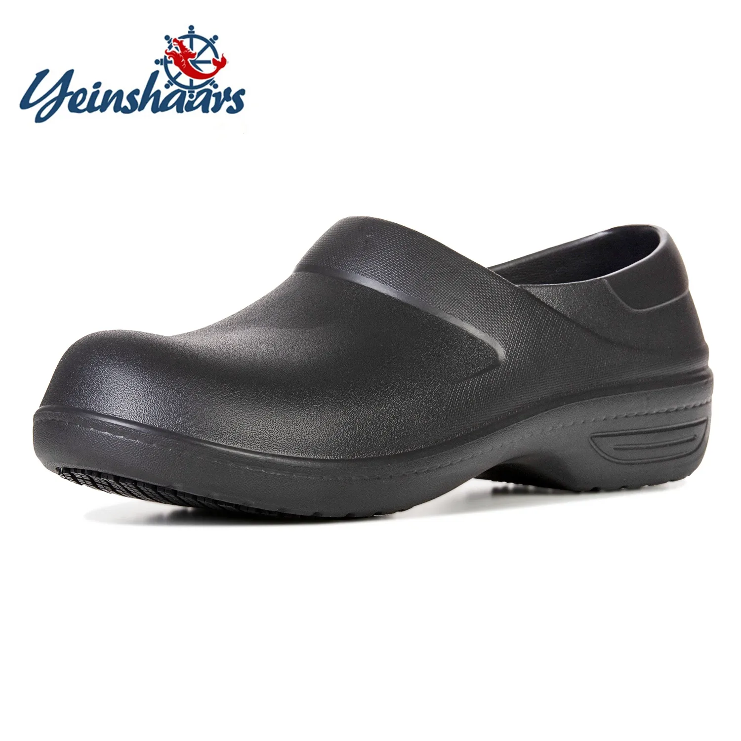 Accessoires Yeinshaars hommes Clogs de travail des femmes