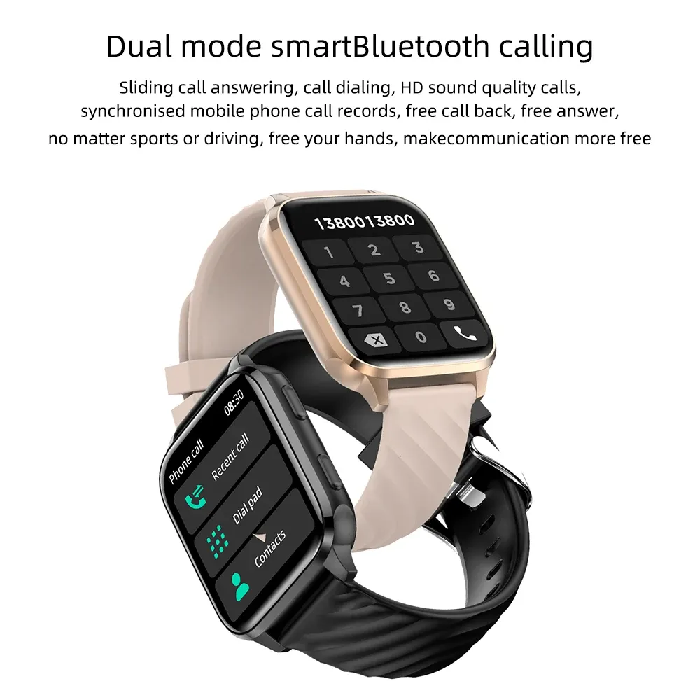 Alibaba Smartwatch Sport 2021 Alibaba Smartwatch With Longest