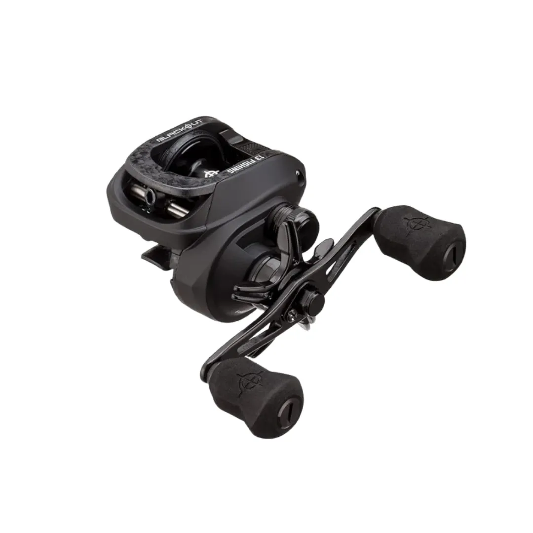 New Original Baitcasting Reel 13 FISHING Origin O1... From Ddmymaster,  $154.38 | DHgate.Com