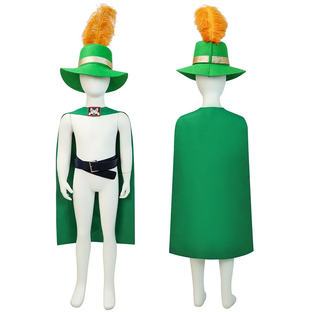 Shrek Puss 'N Boots Costume For Sale In Issaquah, WA