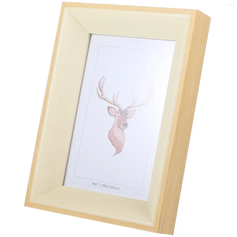 Frames Po Frame Framing Muurfoto Trouwjurk DIY Display Huishoudelijke Decor