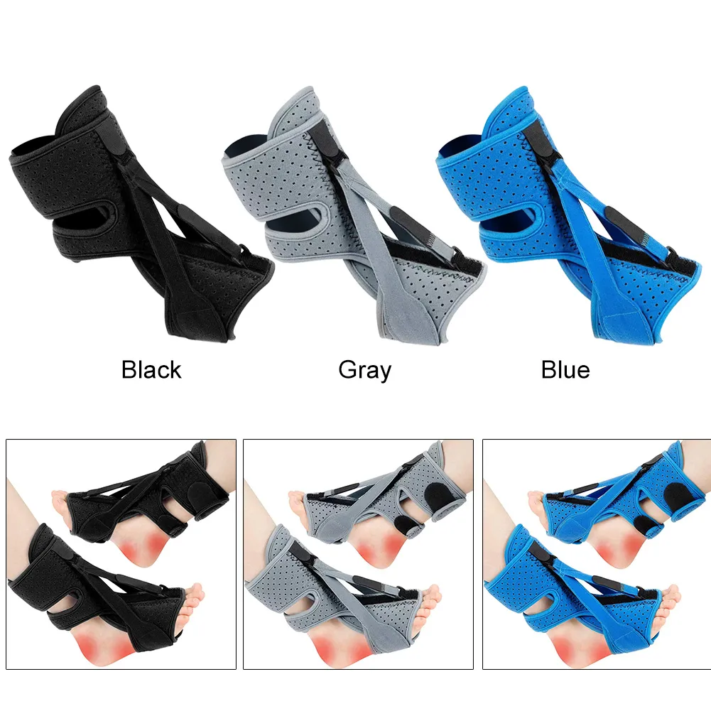 Foot Plantar Fasciitis Night Support Plantar Fasciitis Night