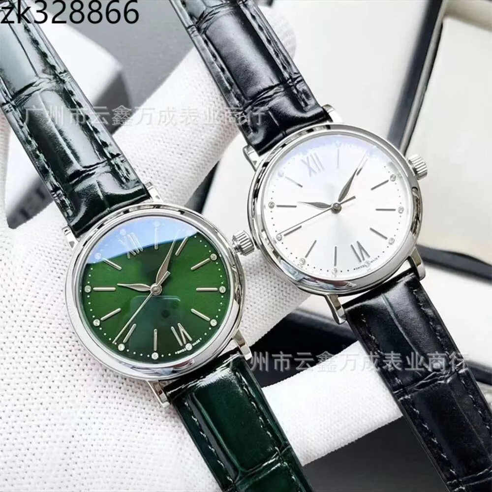 S Factory Wanjia Baitao Series Fashion Women's Automatic Mechanical Watch