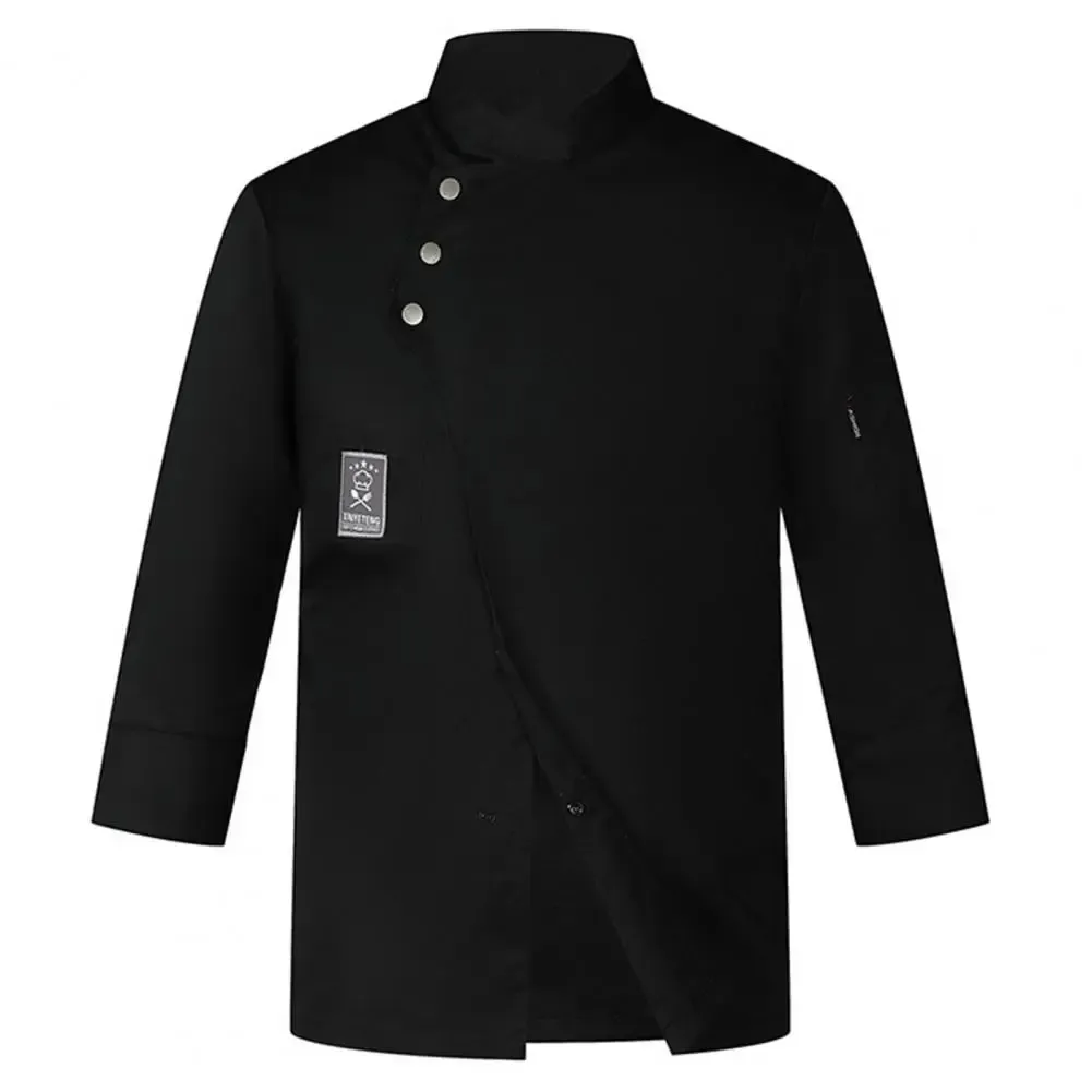 Cheap chef jackets online