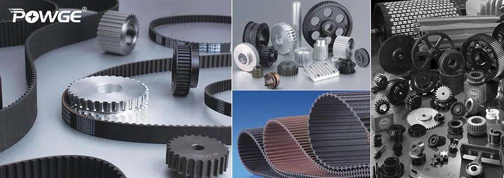DHgate.com:HTD 5M Timing Belt, Reinforced Rubber, Width 9-30mm, Lengths ...
