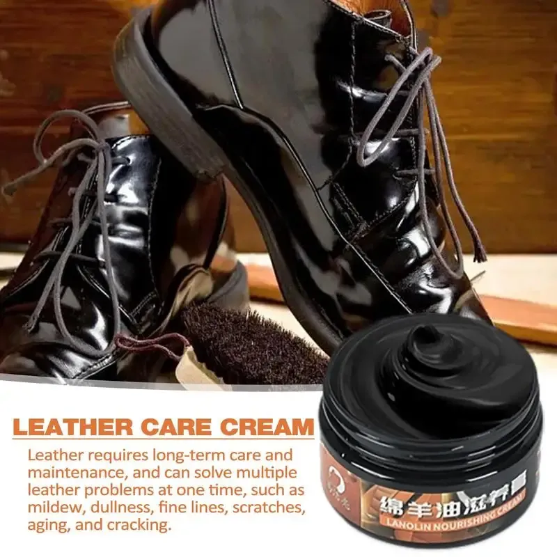Deep Nourishing Leather Balm Boot Conditioner For Multipurpose Household Care Ideal For Saddles Jackets Shoes And Lunch Box Bag From Ddmymaster 12.93 DHgate.Com