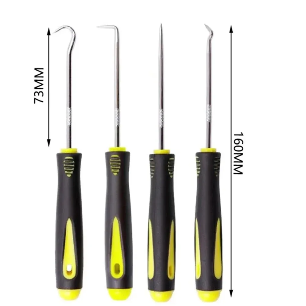 dream様取り置き High-Quality 160mm Car Oil Seal Puller screw driver sets