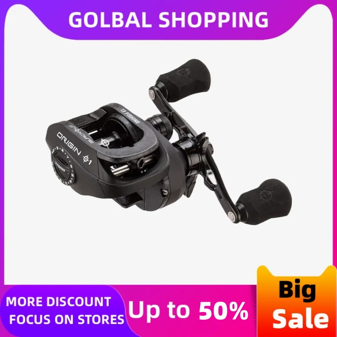 New Original Baitcasting Reel 13 FISHING Origin O1... From Ddmymaster, $154.38 | DHgate.Com New Original Baitcasting Reel 13 FISHING Origin O1... From Ddmymaster, $154.38 | DHgate.Com