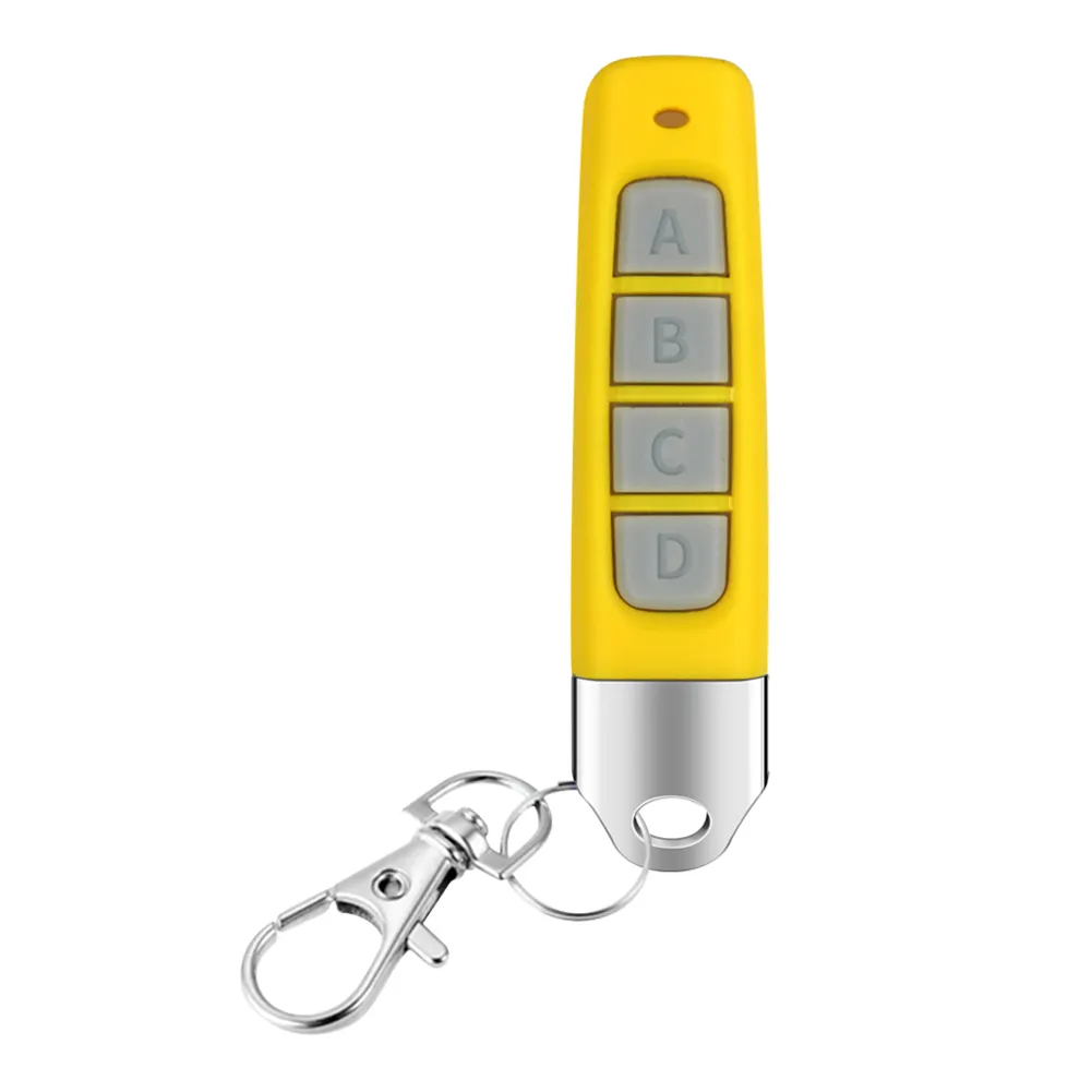 DHgate.com:433MHz Cloning Code Remote Control Duplicator: 4-Button ...