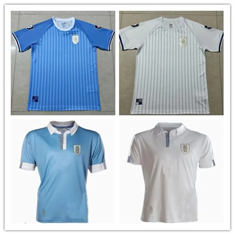 2024 Uruguay Soccer Jerseys Jubileum 100th Special L.Suarez E.Cavani N.De La Cruz In-House Shirt 24 25 G.De Arrascaeta F.Valverde R.Araujo Football Shirt Uniforms