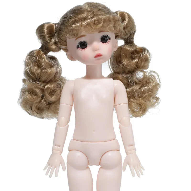 ドール人形 2024 NEW 30cm 1/6を￥3,643 | DHgate