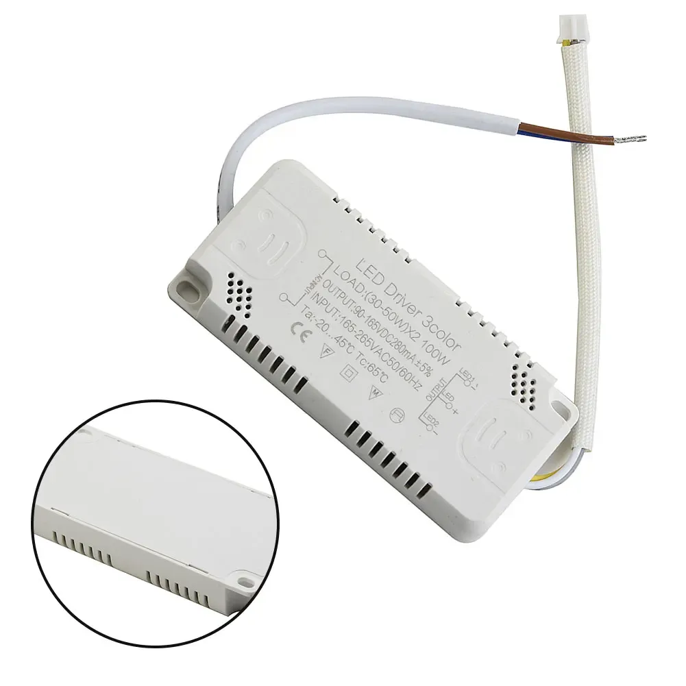 12V Transformer for LED Lighting: LED Driver Adapter, AC165-265V,  Non-Isolating, Ceiling Light Replacement from Dhgate Smart Lock - price  53.19, image size:1001x1001