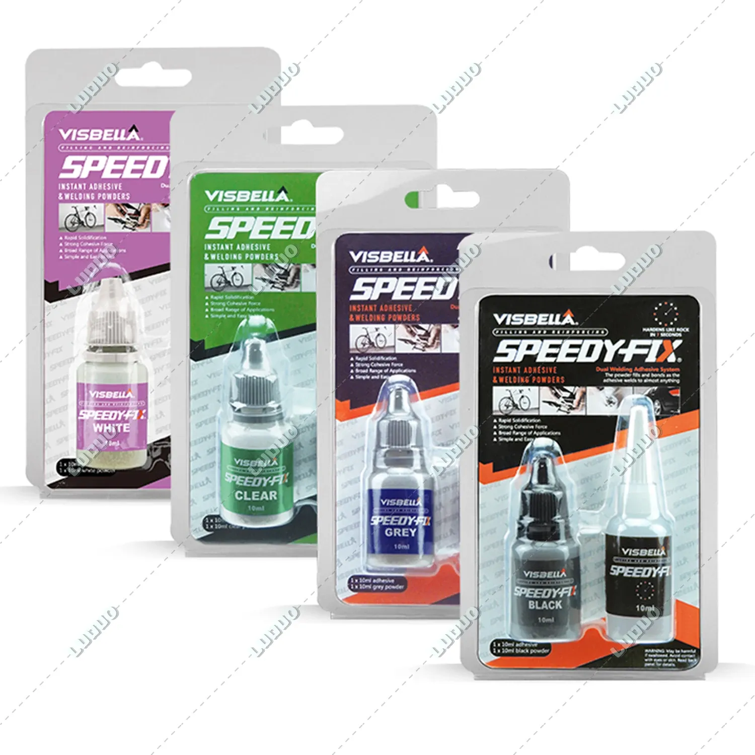 MILLECHIODI WATER RESISTANT PATTEX ADESIVO COLLA RESISTENTE ACQUA 450 GR Esterni | Leroy Merlin - Foto 13