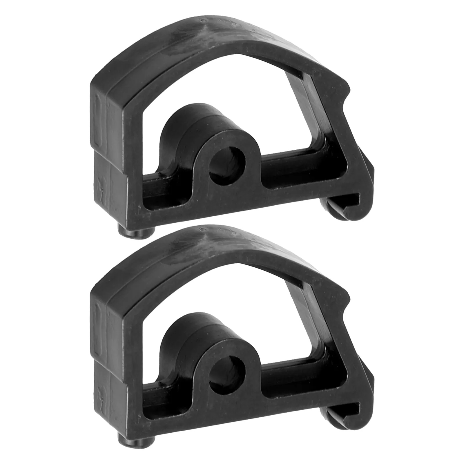 2/Plastic Workbench Leg Catch Spring Replacement for Black and Decker ...
