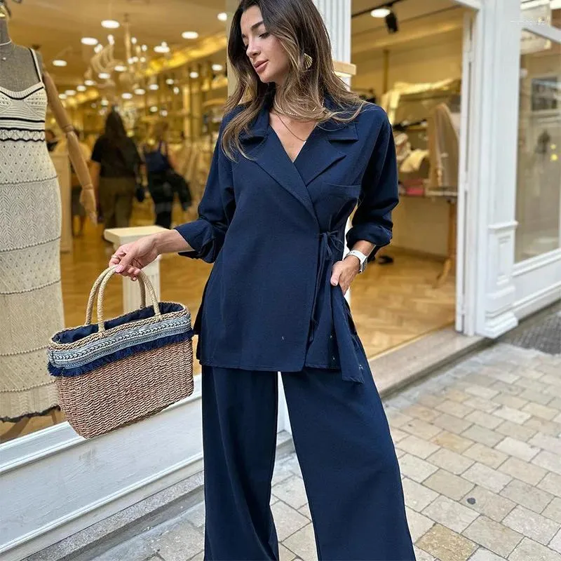 2024 Chic Womens Two Piece