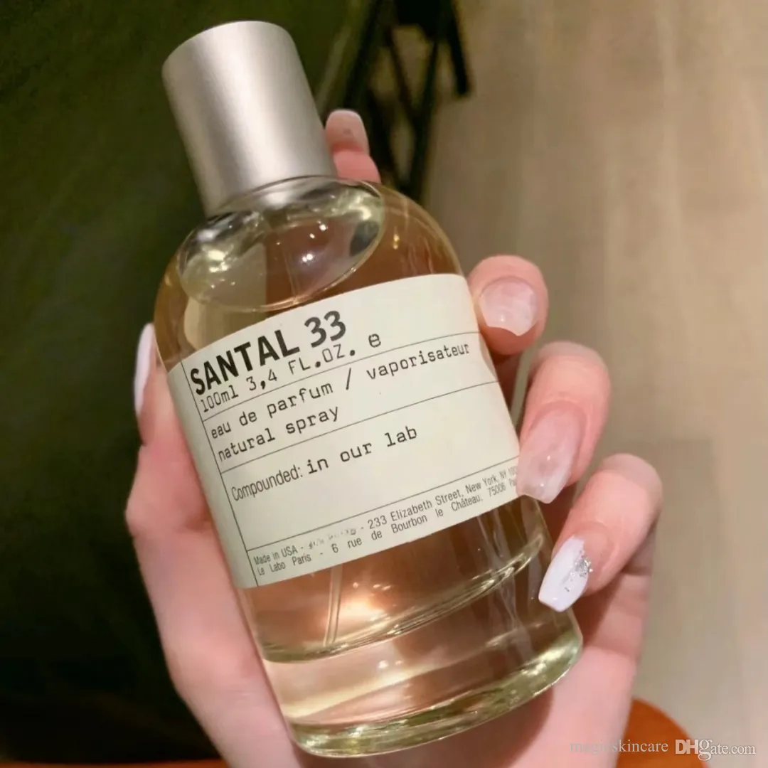 15 soorten parfum unisex geur