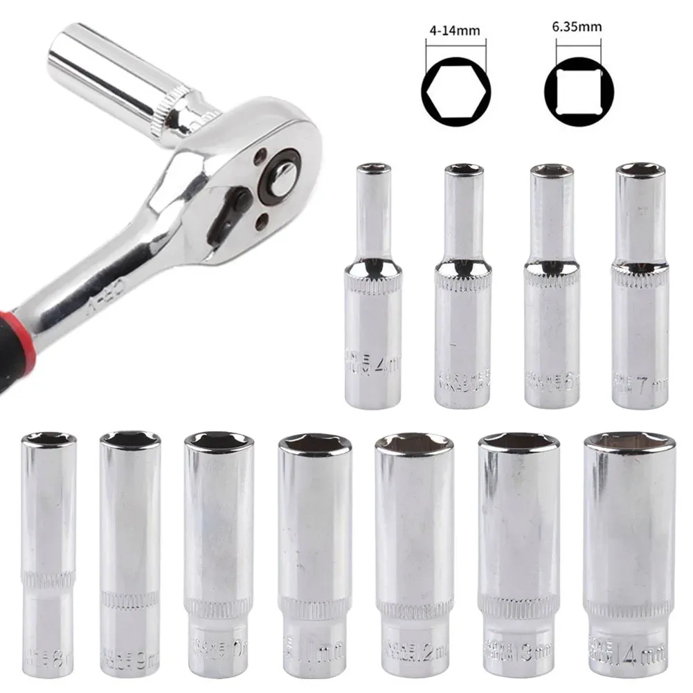 14mm socket wrench to inches discount