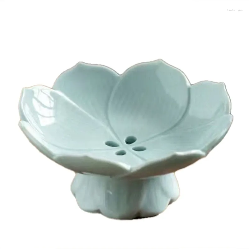 Assiettes ABSF LOTUS TELT PIEL